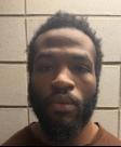 Mugshot of LETRELL BAKER