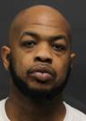 Mugshot of KYRUS MONTRELL PALMER