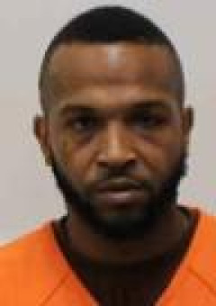 Mugshot of JONTRELL SPRINGER