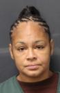 Mugshot of BARBARA LYNETTE KINCHEN
