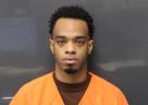 Mugshot of YOSHIO YAMIR SCHEXNAYDER