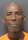 Mugshot of GEORGE ANTHONY WILLIAMS
