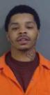 Mugshot of MARVIN CORNELL LIGGINS