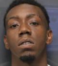 Mugshot of DORSAE DMOND JARVIS
