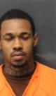 Mugshot of DERRICK BROADWAY