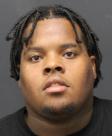 Mugshot of TYVON QUANTE WILLIAMS