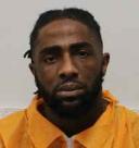 Mugshot of BERNARD JR EDWARDS