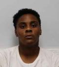 Mugshot of LENEYA ALLEN