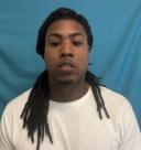 Mugshot of JAMES D DIGGS