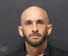 Mugshot of TAYLOR DANIEL BROWN
