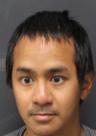 Mugshot of JACOB THANH PHAM