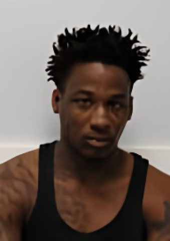 Mugshot of JONATHAN SIMMONS