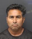 Mugshot of JOSE SANTOS CRUZ