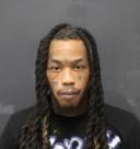 Mugshot of SCOTTY CARTER