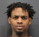 Mugshot of TYRONN COLLINS