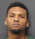 Mugshot of LAWRENCEEN JR WHEELER