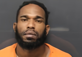 Mugshot of TYRIN TREMON DUNCAN