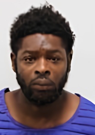 Mugshot of JACOB CAMPBELL