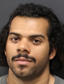 No mugshot available