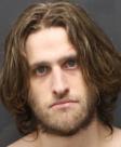 Mugshot of JACK BOUDREAUX