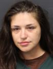 Mugshot of TASHA L CREPPEL