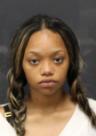 Mugshot of HANNAH ELISE JOHNSON