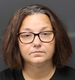 Mugshot of STEPHANIE CARDENAS