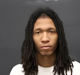 Mugshot of LANDON RYAN WILTZ