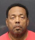 Mugshot of DONALD COOK