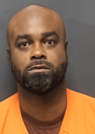 Mugshot of ELLIOT BROCK