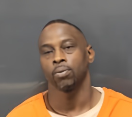 Mugshot of ROGER RASHAWN COMAGER