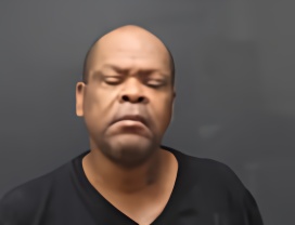 Mugshot of MICHAEL K LANDS