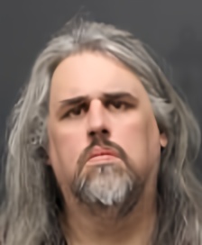 Mugshot of BRIAN ROBERT JOHNSON