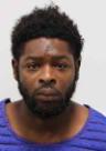 Mugshot of JACOB CAMPBELL