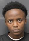 Mugshot of JOHNEISHA NIXON