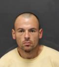Mugshot of DANIEL EARL JR ABBOT