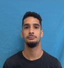 Mugshot of ERIC Z ARCHULETA