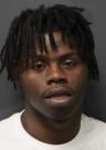 Mugshot of JACOREY COSSETT