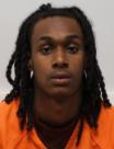 Mugshot of MARLON ROSS