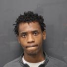 Mugshot of JAIMARI TAHIR FAHMI SABREE