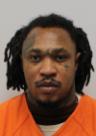 Mugshot of DERICK JERMAINE HOLMES