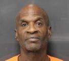 Mugshot of REGGIE HARRIS