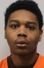 Mugshot of GERMANY BROWN