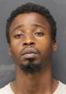 Mugshot of BRANDON LEVAR BRUCE