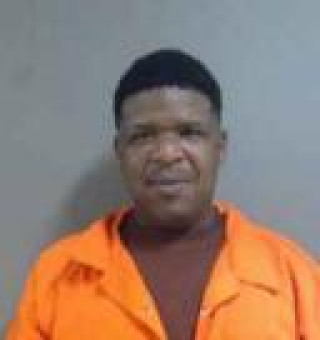 Mugshot of JAMAL JERRELL THOMAS
