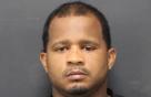 Mugshot of CHRISTOPHER MARQUE DAVIS