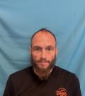 Mugshot of JOSHUA RAY SMITH