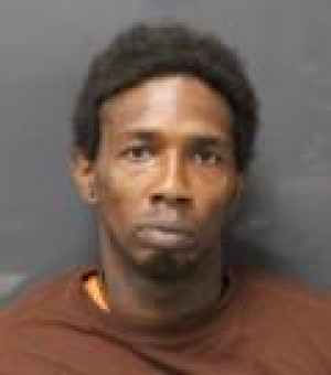 Mugshot of DAJAUN SLAUGHTER