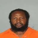 Mugshot of ERIC DWAYNE JOHNSON