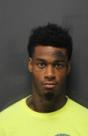 Mugshot of MYRON DEANDRE WILLIAMS